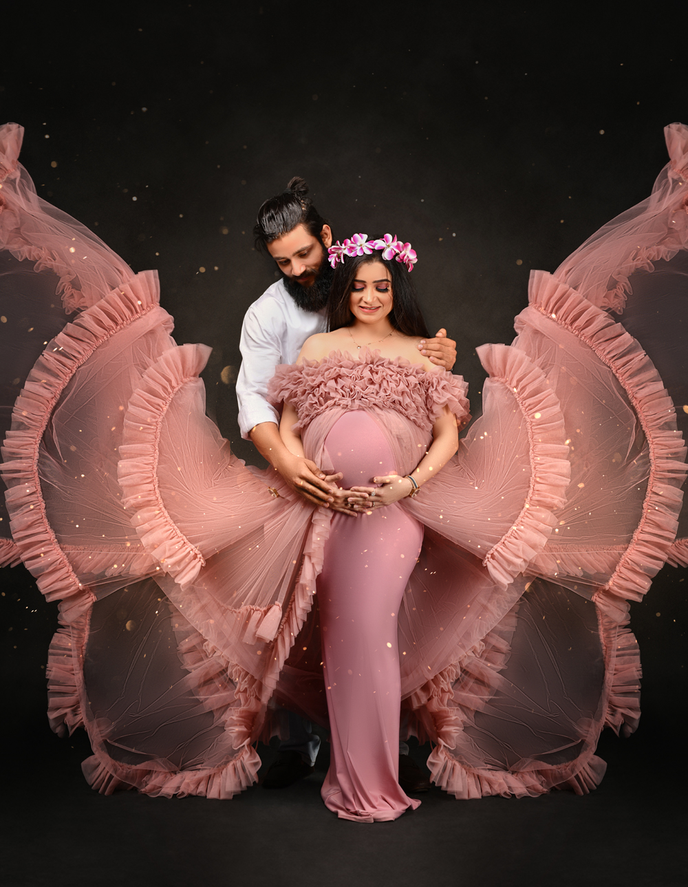 MATERNITY 1